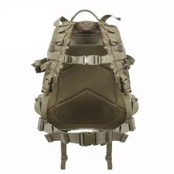 Weekend Backpacks Rothco Large Camo Transport Pack