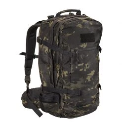Weekend Backpacks Tasmanian Tiger Short Range Mission Pack MK II
