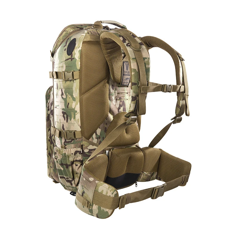 Tasmanian Tiger Modular Trooper Pack Weekend Backpacks