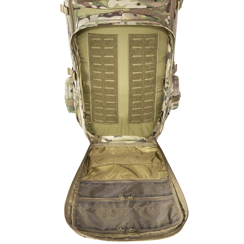 Tasmanian Tiger Modular Trooper Pack Weekend Backpacks