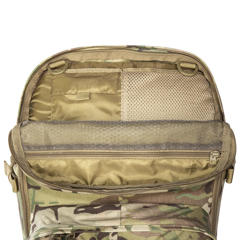 Tasmanian Tiger Modular Trooper Pack Weekend Backpacks