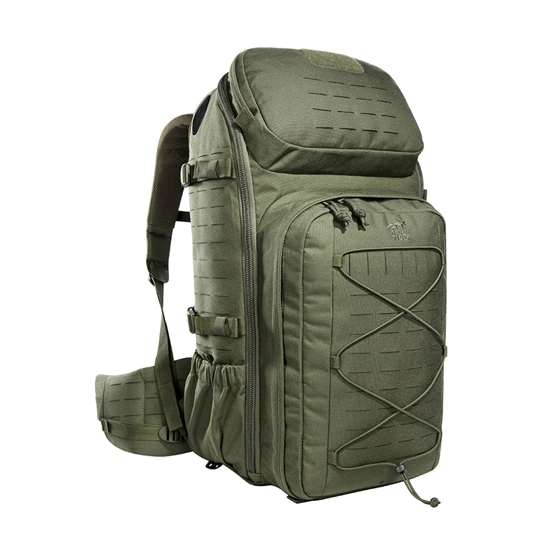 Tasmanian Tiger Modular Trooper Pack Weekend Backpacks