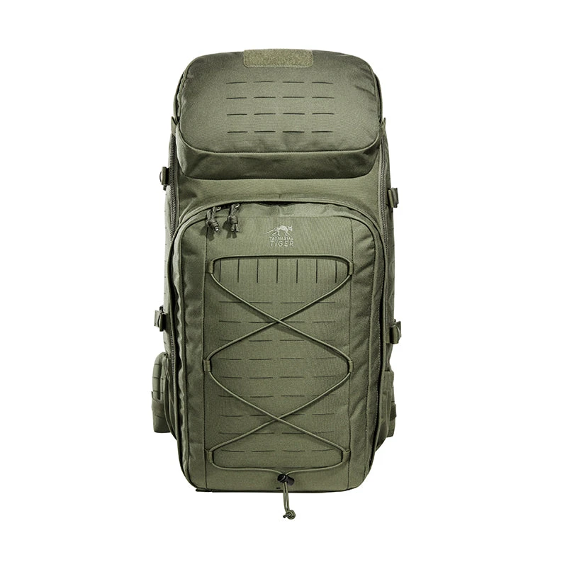 Tasmanian Tiger Modular Trooper Pack Weekend Backpacks