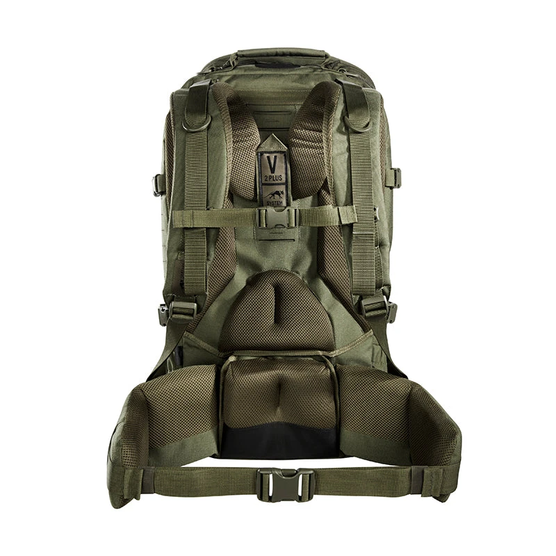 Tasmanian Tiger Modular Trooper Pack Weekend Backpacks