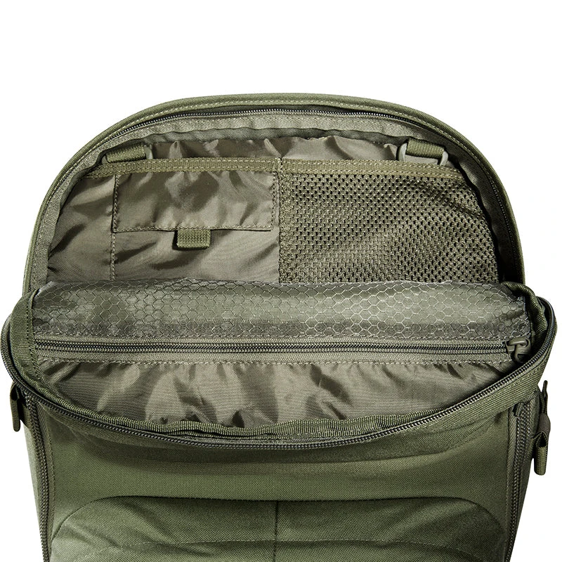 Tasmanian Tiger Modular Trooper Pack Weekend Backpacks