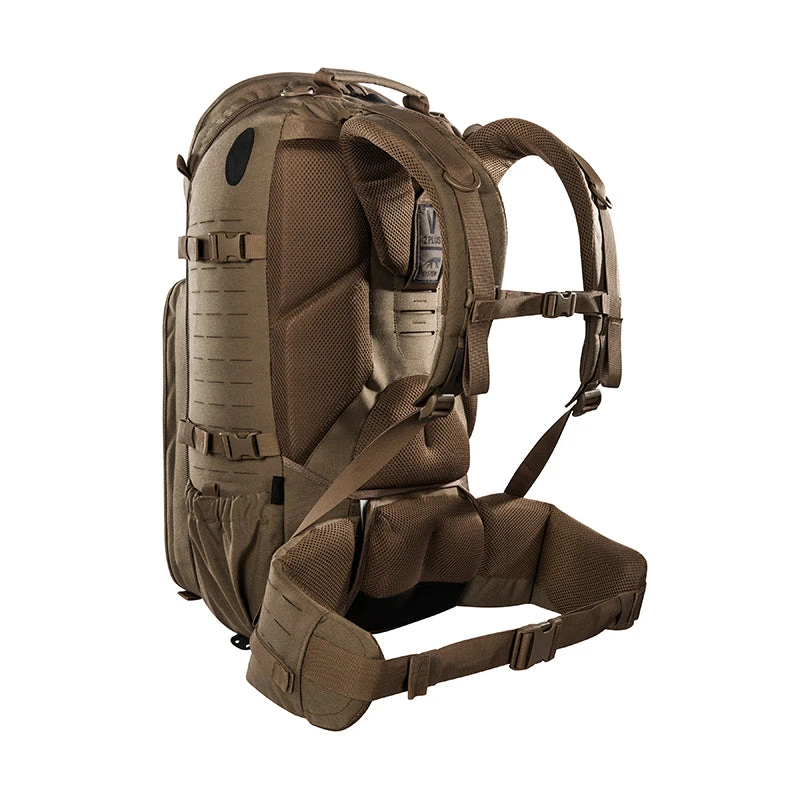 Tasmanian Tiger Modular Trooper Pack Weekend Backpacks