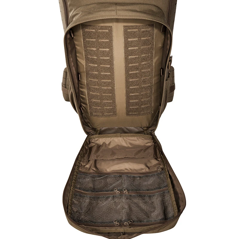 Tasmanian Tiger Modular Trooper Pack Weekend Backpacks