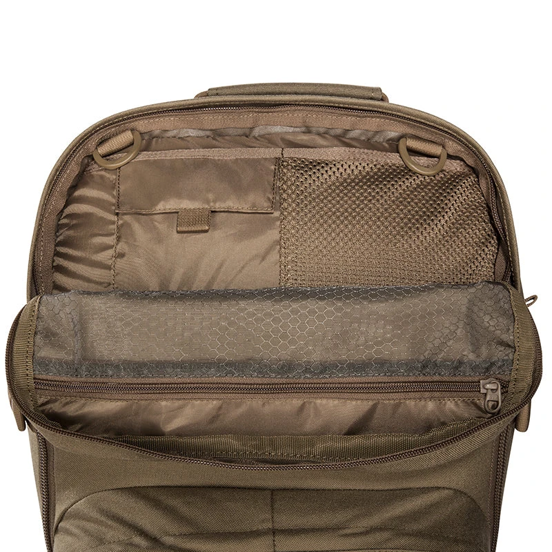 Tasmanian Tiger Modular Trooper Pack Weekend Backpacks