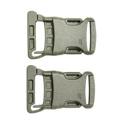 Tasmanian Tiger SR 25 Safety QA Straps & Bunji Cords