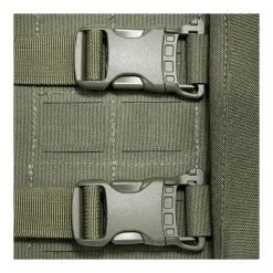 Tasmanian Tiger SR 25 Safety QA Straps & Bunji Cords