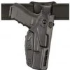 Safariland Model 7285 7TS SLS Low-Ride Level II Retention Duty Holster Duty Holsters