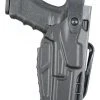 Safariland Model 7287 7TS SLS Belt Slide Concealment Holster