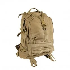Rothco Large Transport Pack Weekend Backpacks
