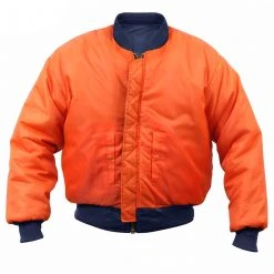 Rothco Kids MA-1 Flight Jackets Kids Clothing