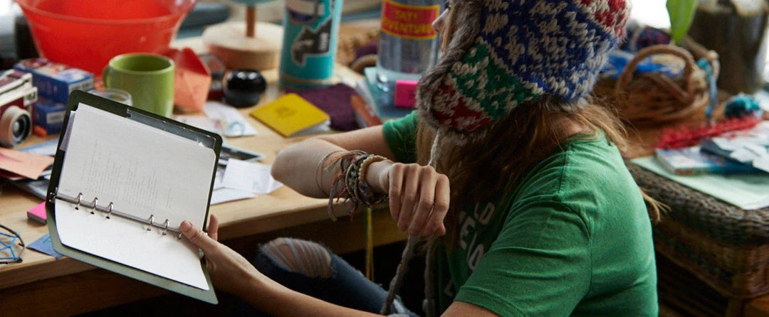 Rite In The Rain Loose Leaf Paper