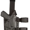 Safariland Model 7384 7TS ALS Tactical Holster
