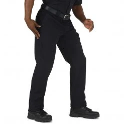 5.11 Tactical Stryke Class A PDU Pants - Midnight Navy Uniform Pants