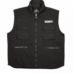 Rothco Security Ranger Vest