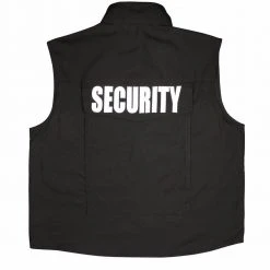 Rothco Security Ranger Vest