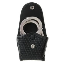 Uncle Mike's Handcuff Case