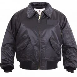 Rothco CWU-45P Flight Jacket