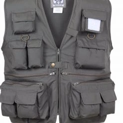 Rothco Uncle Milty Travel Vest