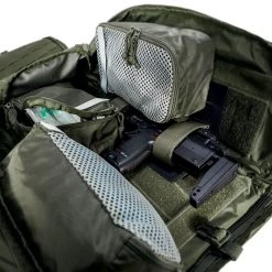 Tasmanian Tiger Short Range Modular Pack 45+