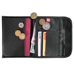 Tasmanian Tiger Passport Safe RFID B Wallets