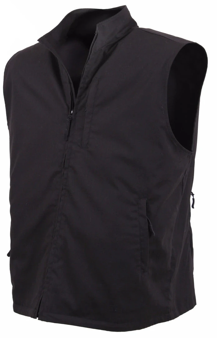 Rothco Undercover Travel Vest