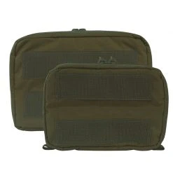 EMS Pouches Tasmanian Tiger Medic Pouch Set