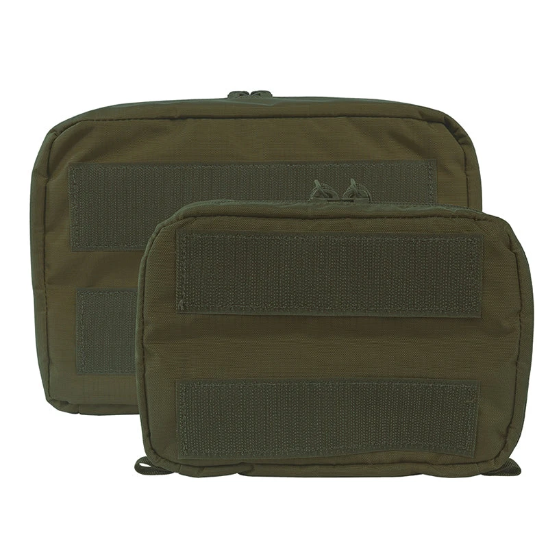 EMS Pouches Tasmanian Tiger Medic Pouch Set