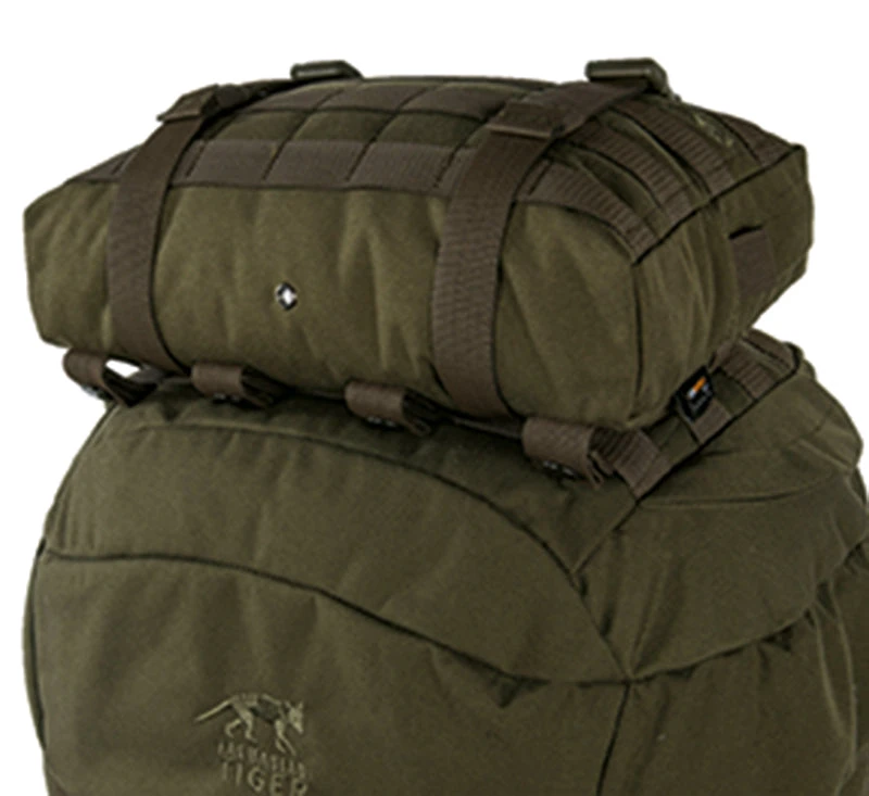 Tasmanian Tiger Tac Pouch 10 Utility Pouches