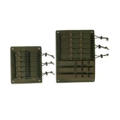 Backpack Accessories Tasmanian Tiger Medic Panel EL Set