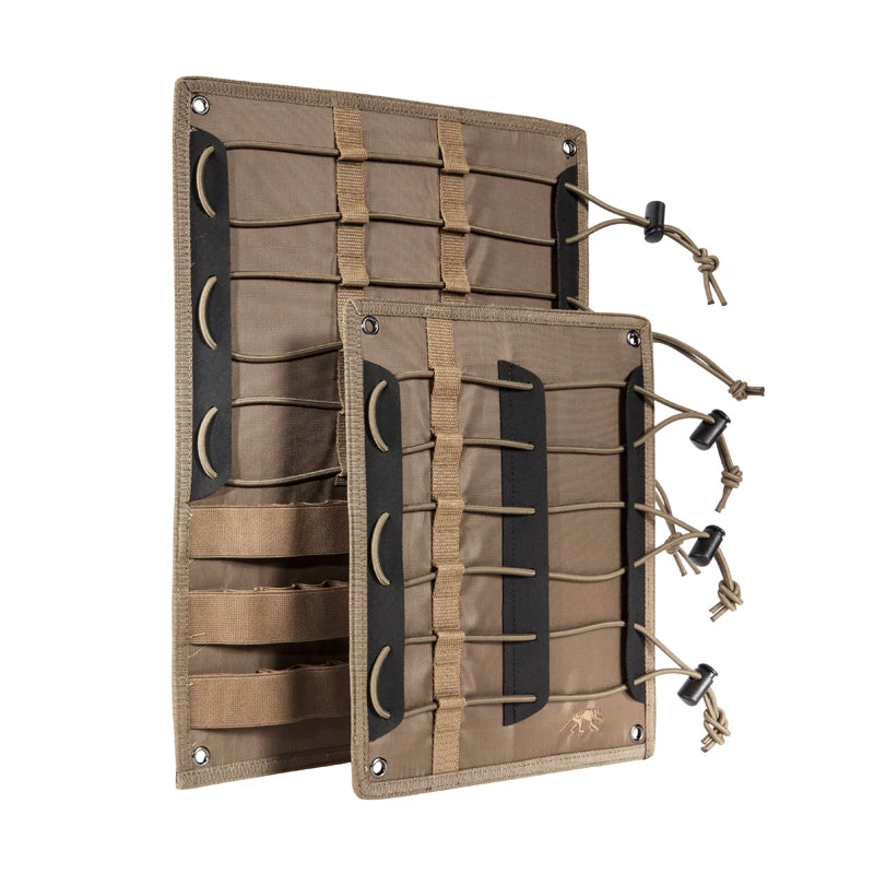 Backpack Accessories Tasmanian Tiger Medic Panel EL Set