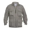 Rothco Convertible Safari Jacket