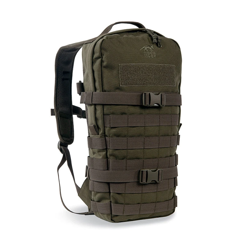 Tasmanian Tiger Short Range Essential Pack L MK II Day Backpacks