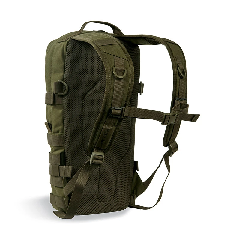 Tasmanian Tiger Short Range Essential Pack L MK II Day Backpacks