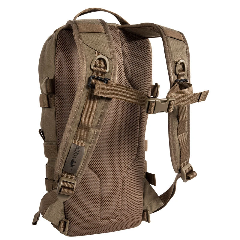 Tasmanian Tiger Short Range Essential Pack L MK II Day Backpacks