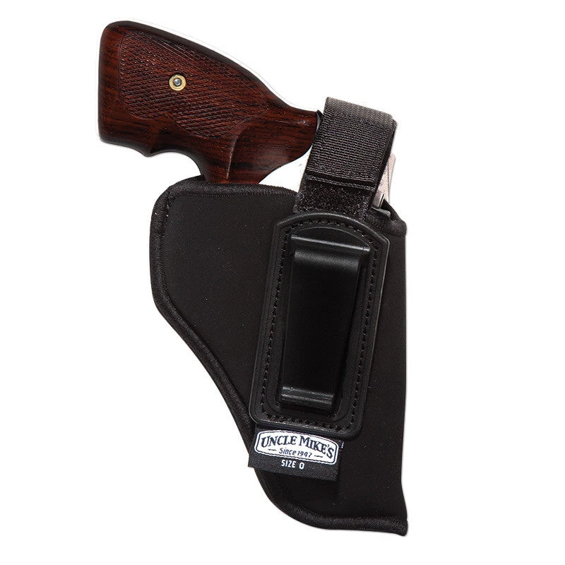 Uncle Mike's Inside-the-Pant Holster Inside The Waistband Holsters