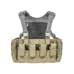 Chest Rigs Tasmanian Tiger Chest Rig MK II