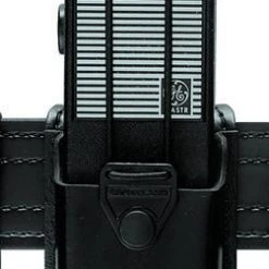 Safariland Model 761 Adjustable Radio Holder - Hardshell STX