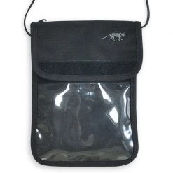 Identification Holder Tasmanian Tiger Neck Pouch