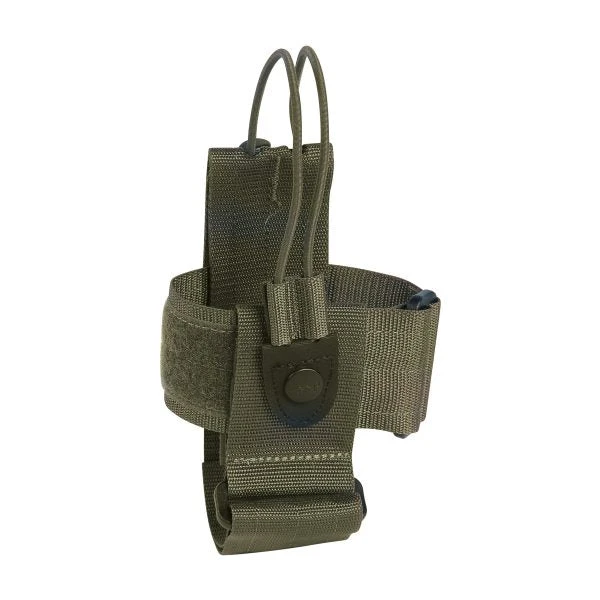 Tasmanian Tiger Tac Pouch 2 Radio Radio Pouches