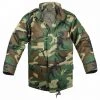 Rothco Kid's M-65 Field Jacket