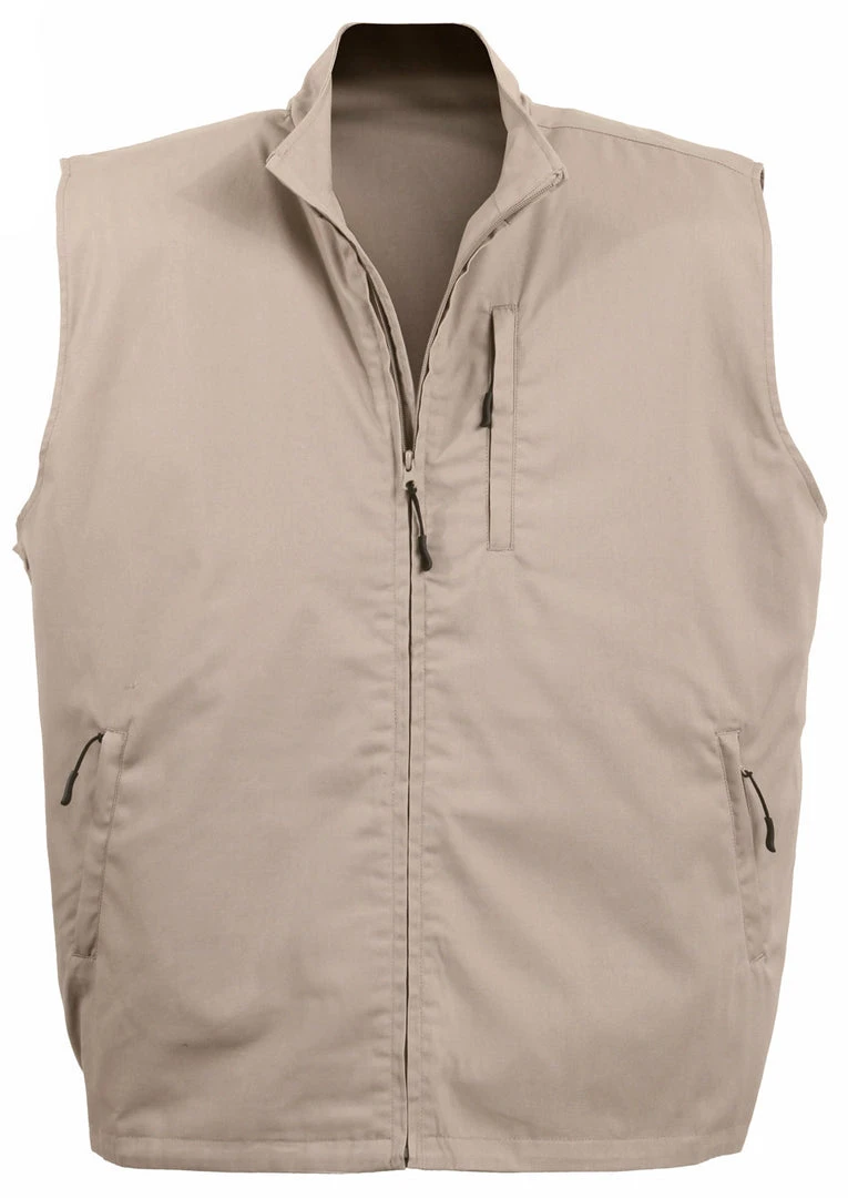 Rothco Undercover Travel Vest