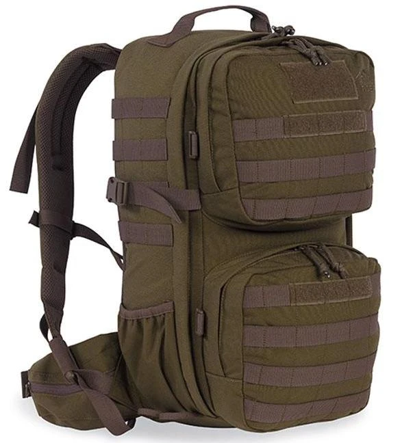 Tasmanian Tiger Short Range Combat Pack MK II Day Backpacks
