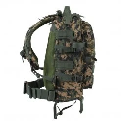 Weekend Backpacks Rothco Large Camo Transport Pack