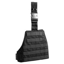 Drop Leg Pouches Uncle Mike's Modular Drop Leg Platform