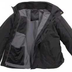 Jackets Rothco All Weather 3 In 1 Jacket
