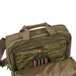 Duty / Patrol Bags Tasmanian Tiger Document Bag MKII